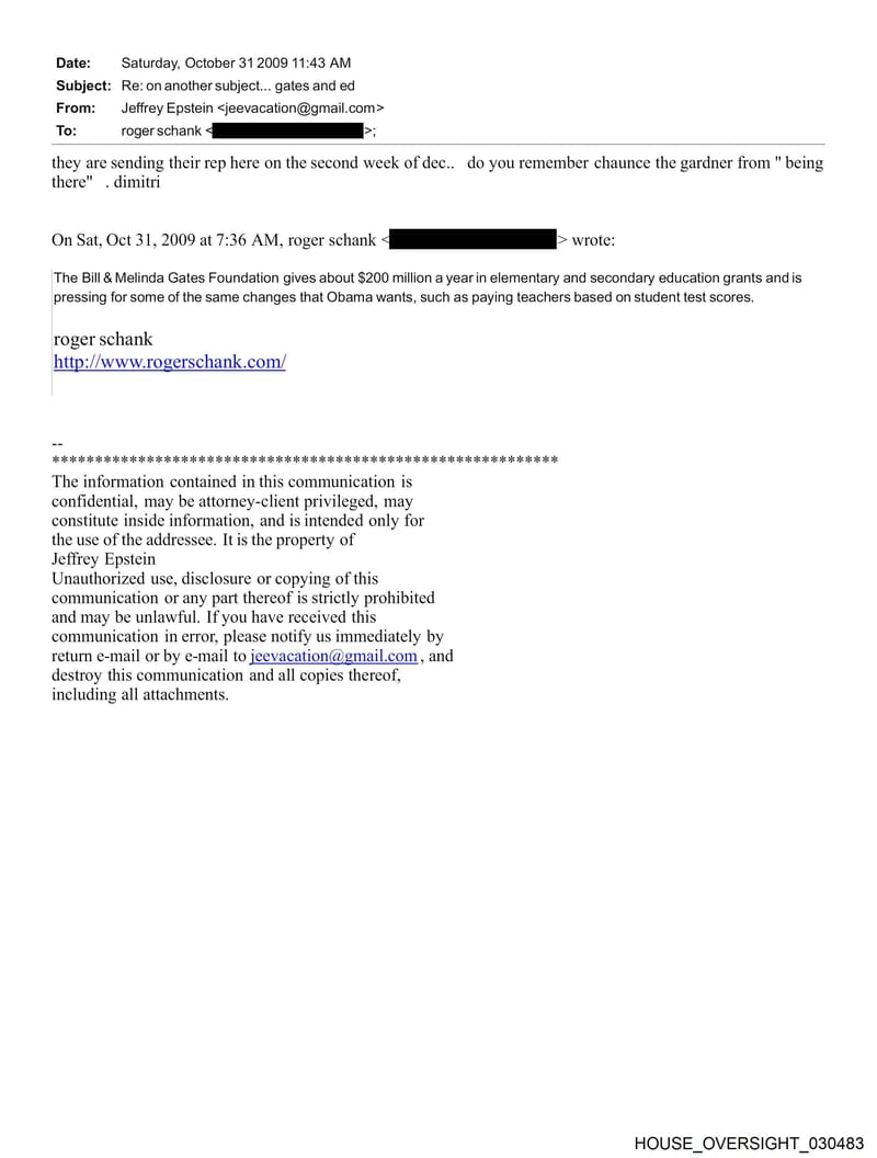 HOUSE OVERSIGHT 030483