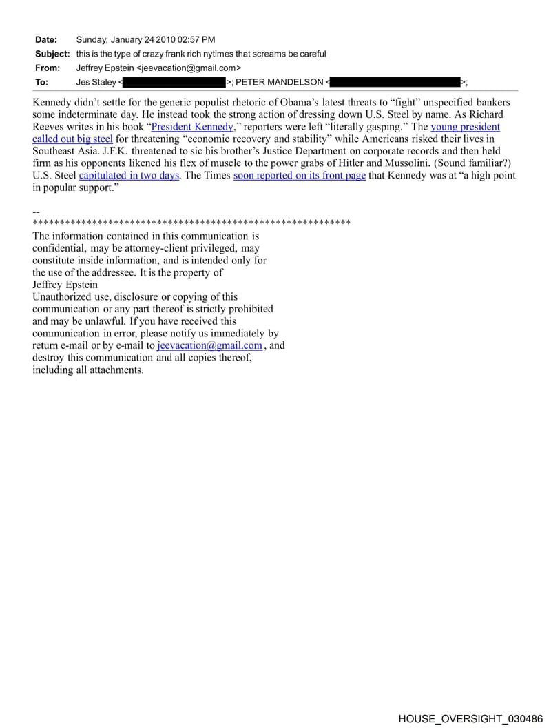 HOUSE OVERSIGHT 030486