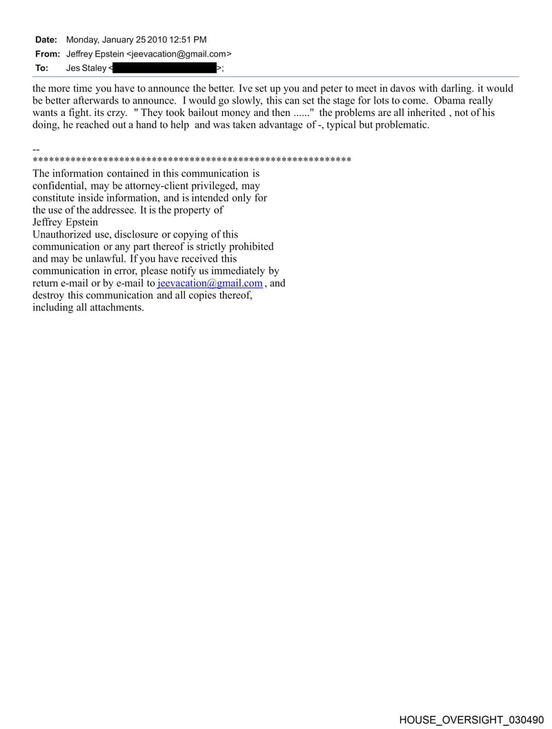 HOUSE OVERSIGHT 030490