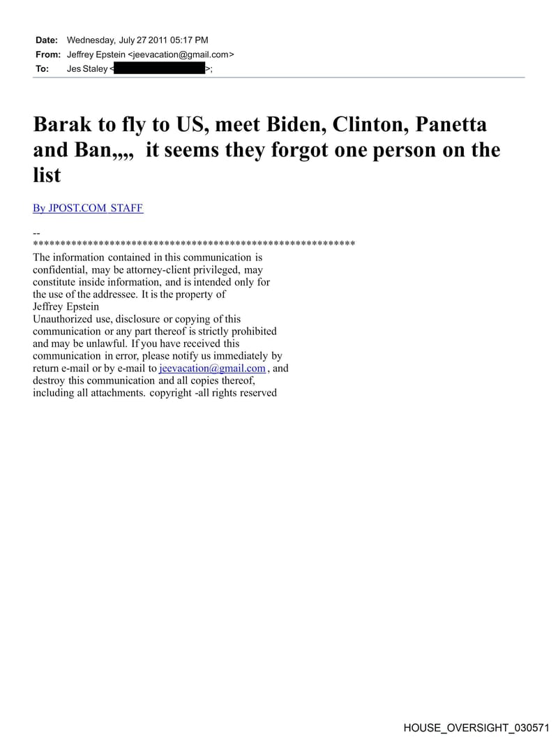HOUSE OVERSIGHT 030571