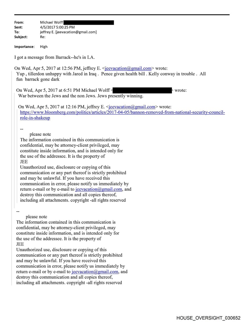 HOUSE OVERSIGHT 030652