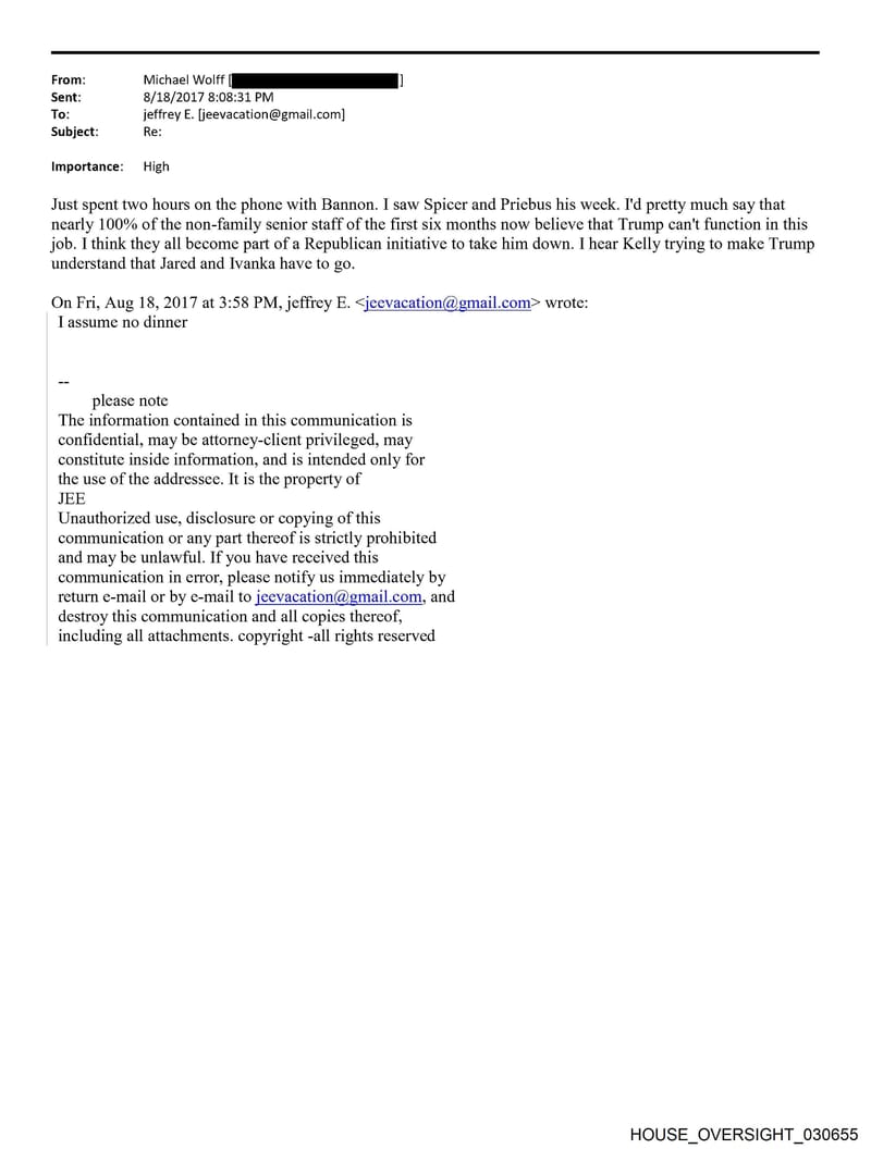 HOUSE OVERSIGHT 030655