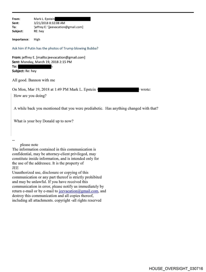 HOUSE OVERSIGHT 030716