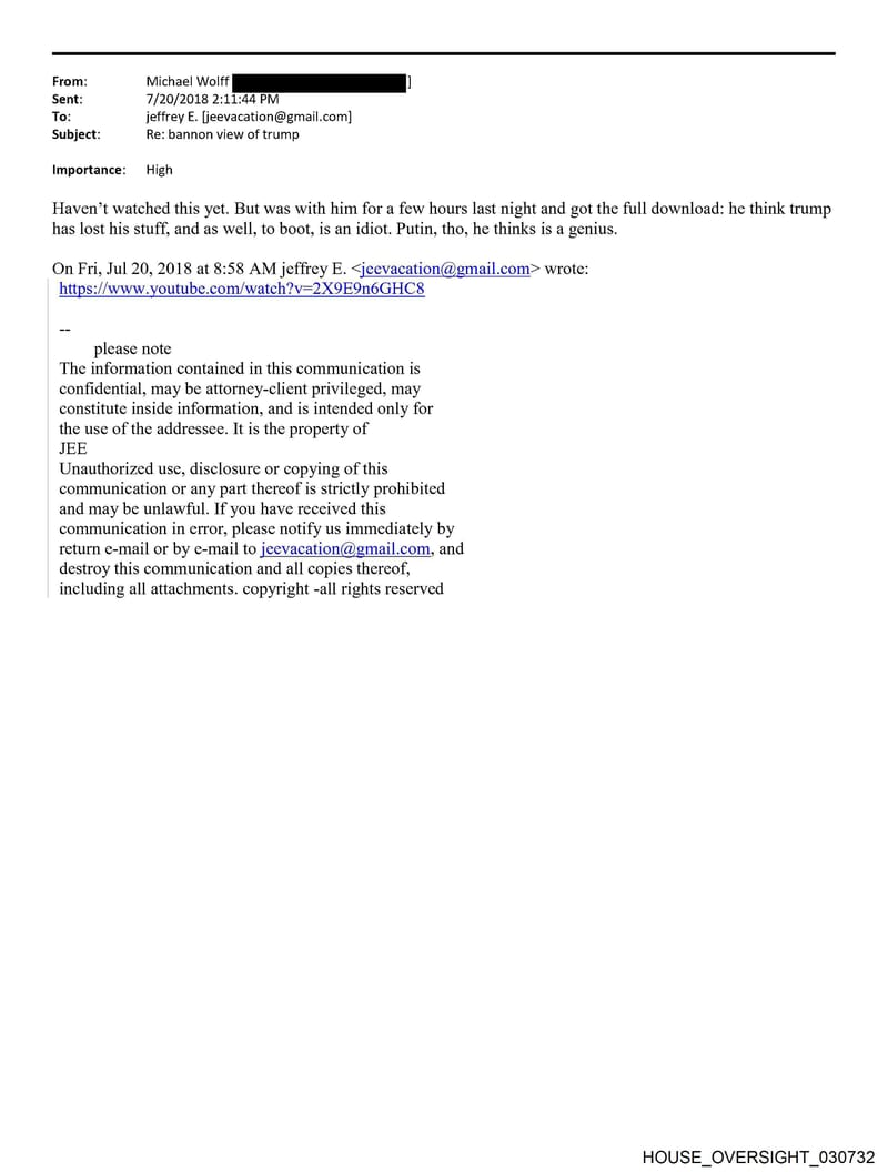 HOUSE OVERSIGHT 030732