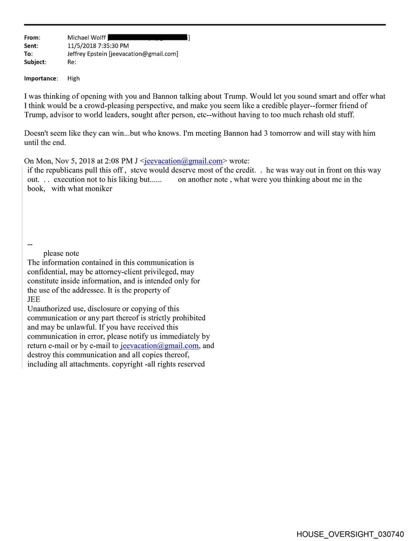 HOUSE OVERSIGHT 030740