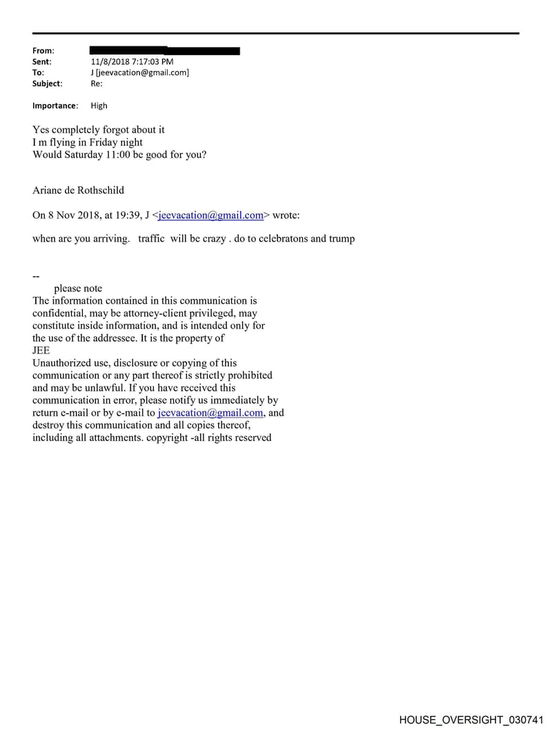 HOUSE OVERSIGHT 030741