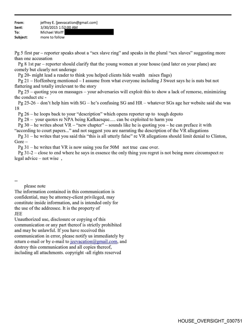 HOUSE OVERSIGHT 030751