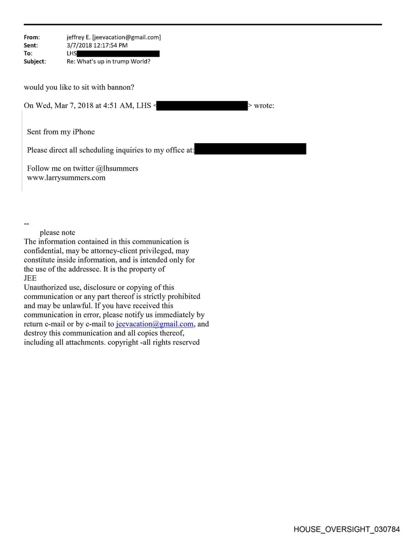HOUSE OVERSIGHT 030784