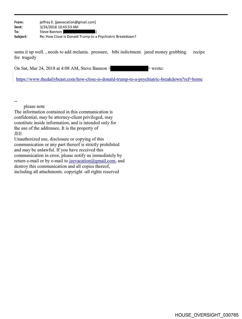 HOUSE OVERSIGHT 030785