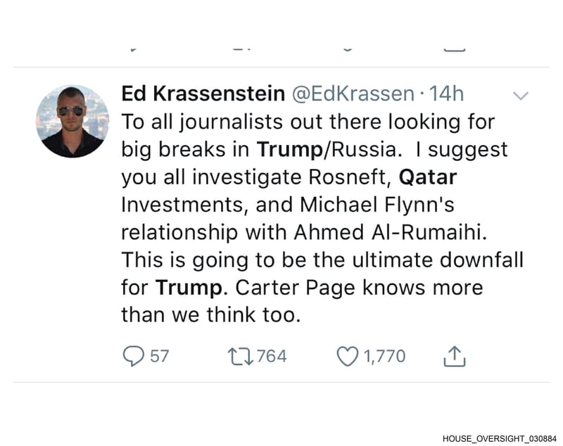 HOUSE OVERSIGHT 030884