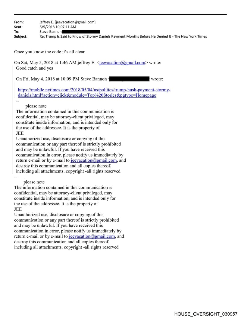 HOUSE OVERSIGHT 030957
