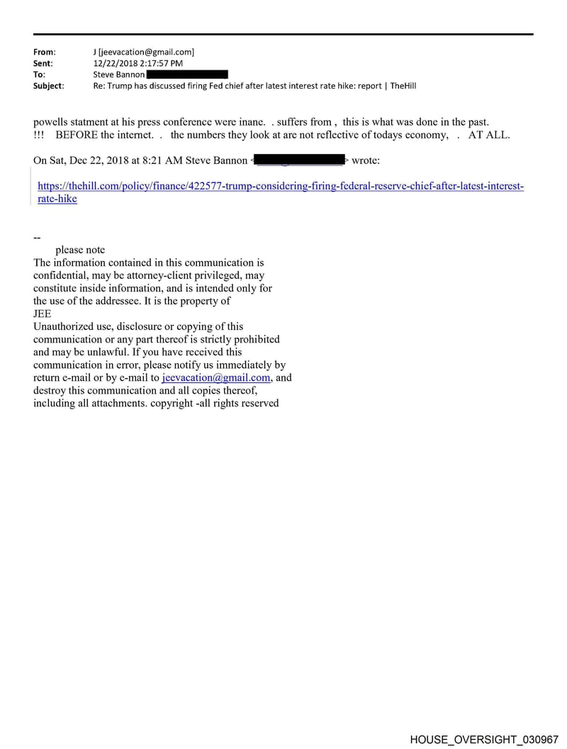 HOUSE OVERSIGHT 030967