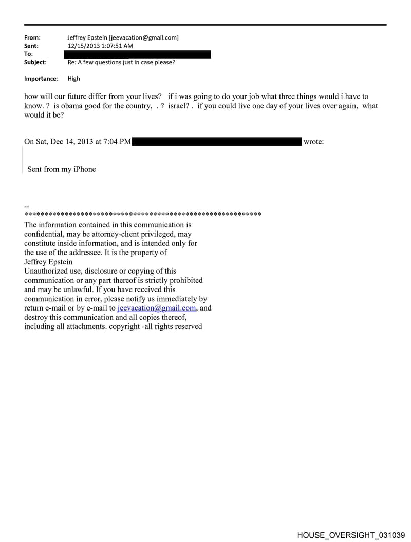 HOUSE OVERSIGHT 031039