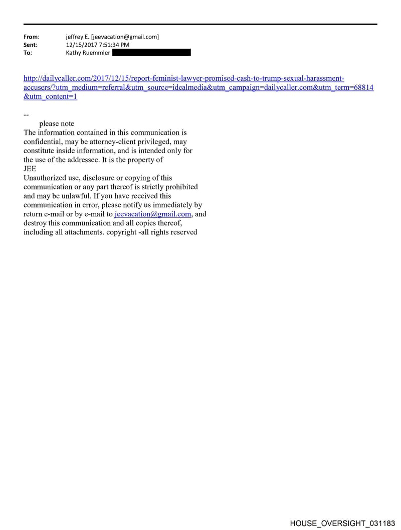 HOUSE OVERSIGHT 031183