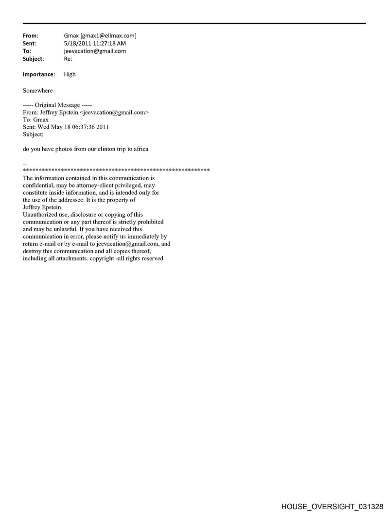 HOUSE OVERSIGHT 031328