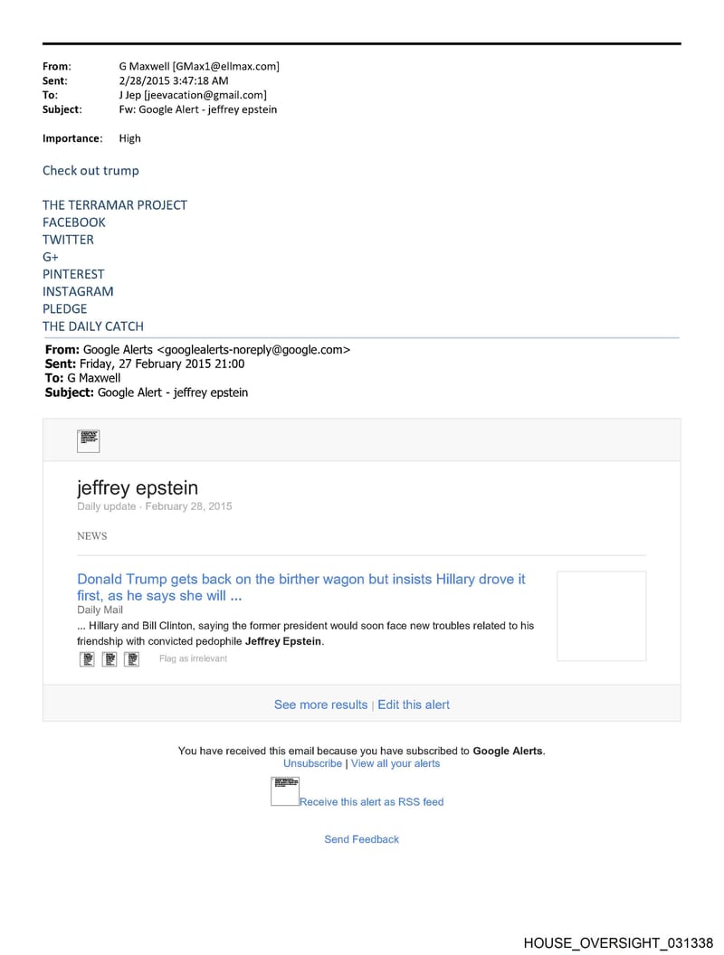 HOUSE OVERSIGHT 031338