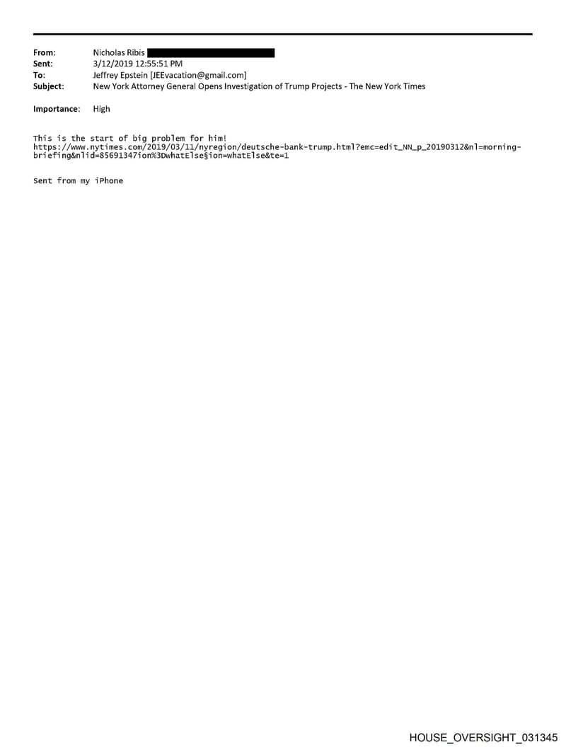 HOUSE OVERSIGHT 031345