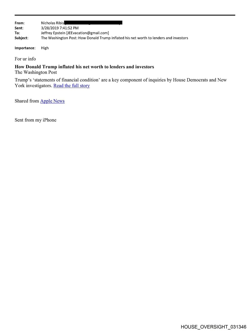 HOUSE OVERSIGHT 031346