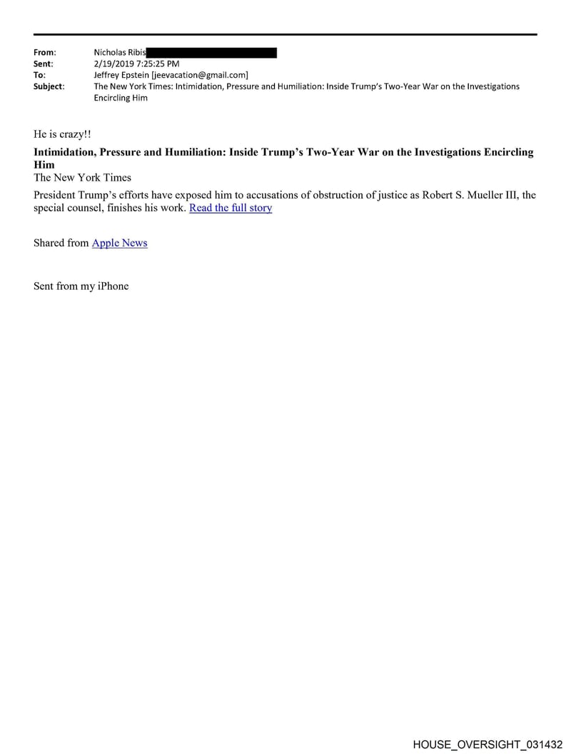 HOUSE OVERSIGHT 031432