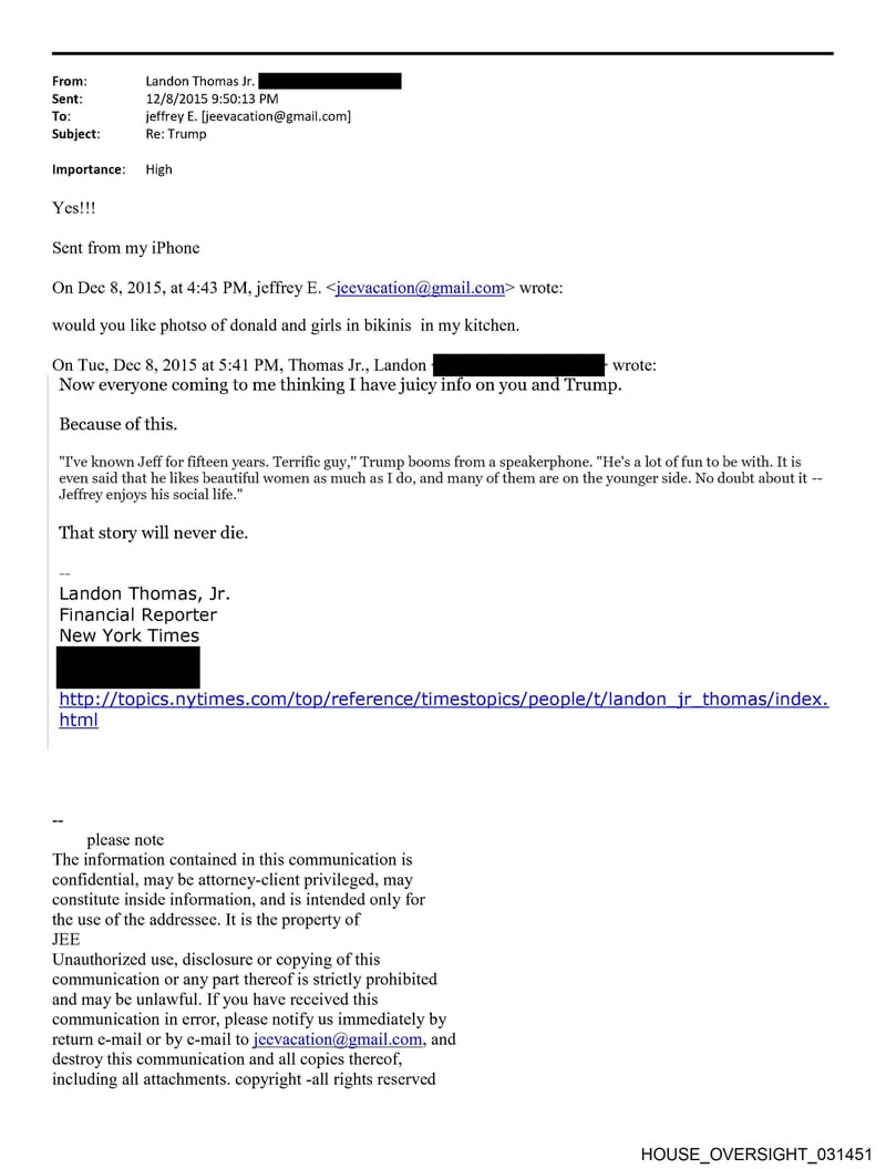 HOUSE OVERSIGHT 031451