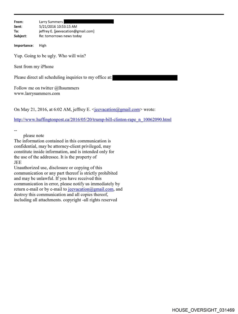 HOUSE OVERSIGHT 031469