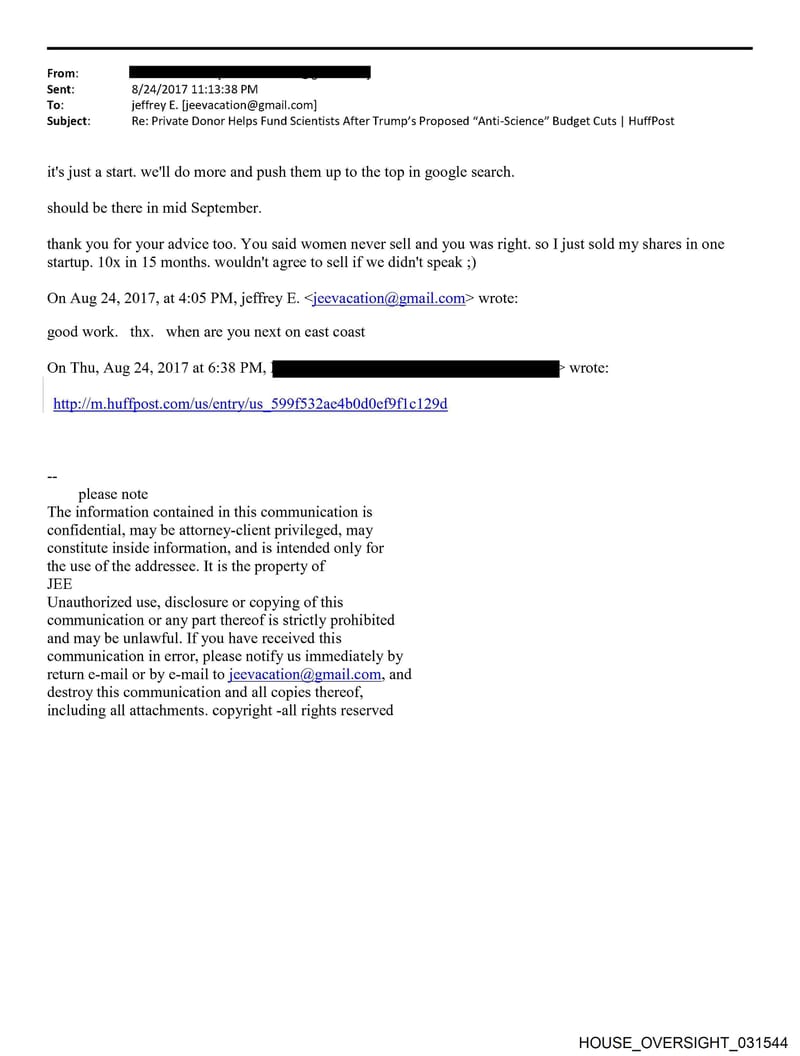 HOUSE OVERSIGHT 031544