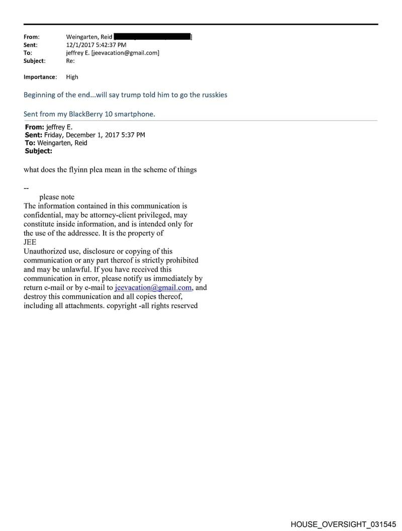 HOUSE OVERSIGHT 031545