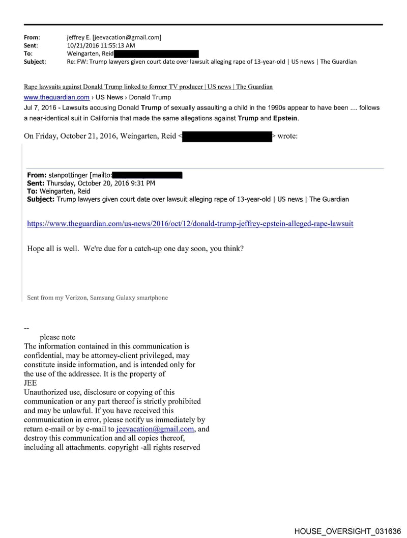 HOUSE OVERSIGHT 031636