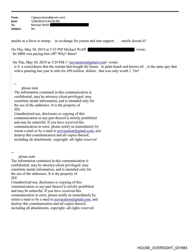 HOUSE OVERSIGHT 031683