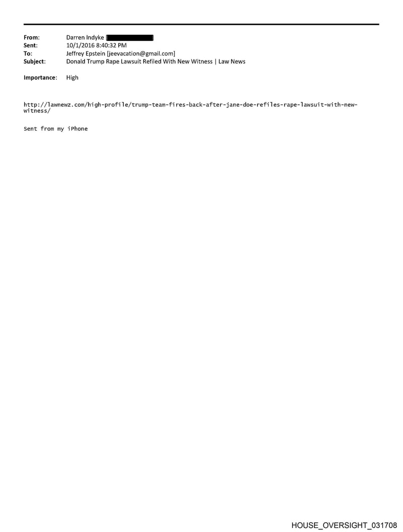 HOUSE OVERSIGHT 031708