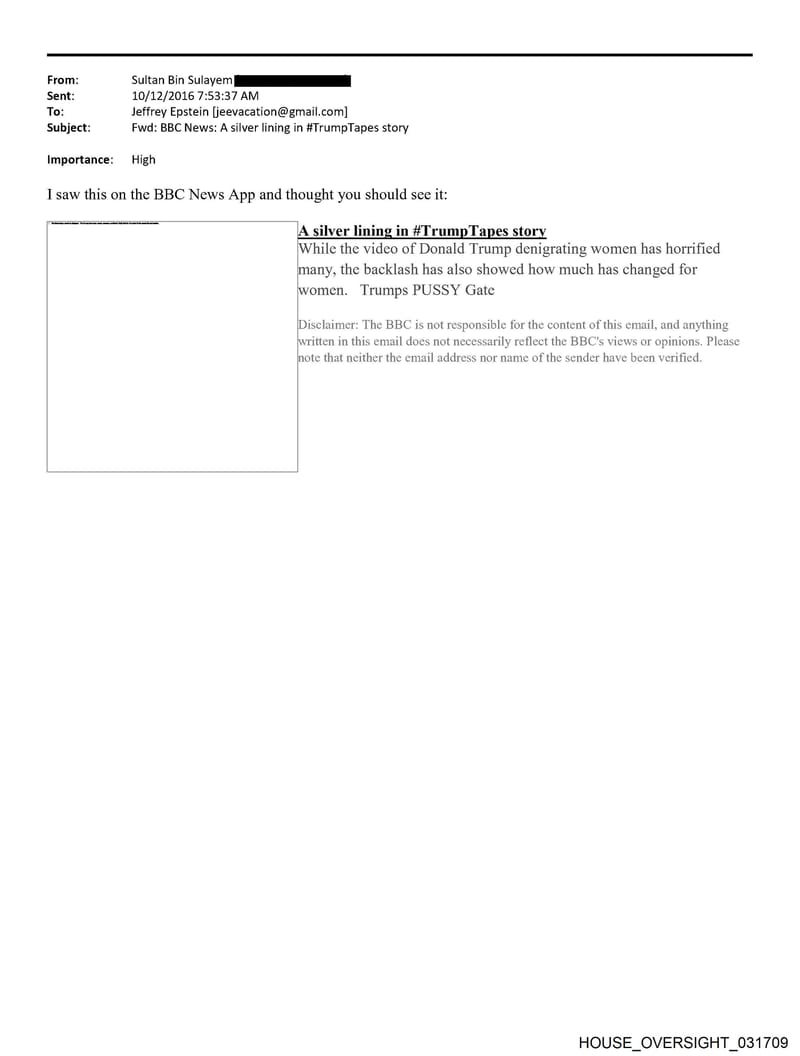 HOUSE OVERSIGHT 031709