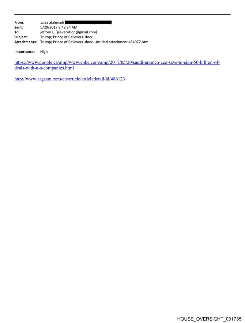 HOUSE OVERSIGHT 031735