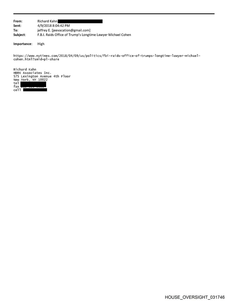 HOUSE OVERSIGHT 031746