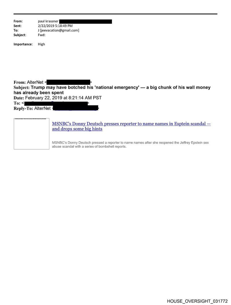 HOUSE OVERSIGHT 031772