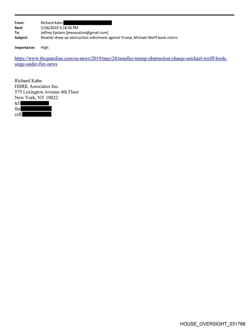 HOUSE OVERSIGHT 031786