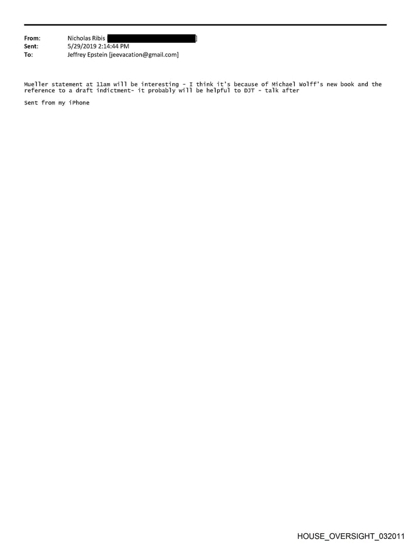 HOUSE OVERSIGHT 032011