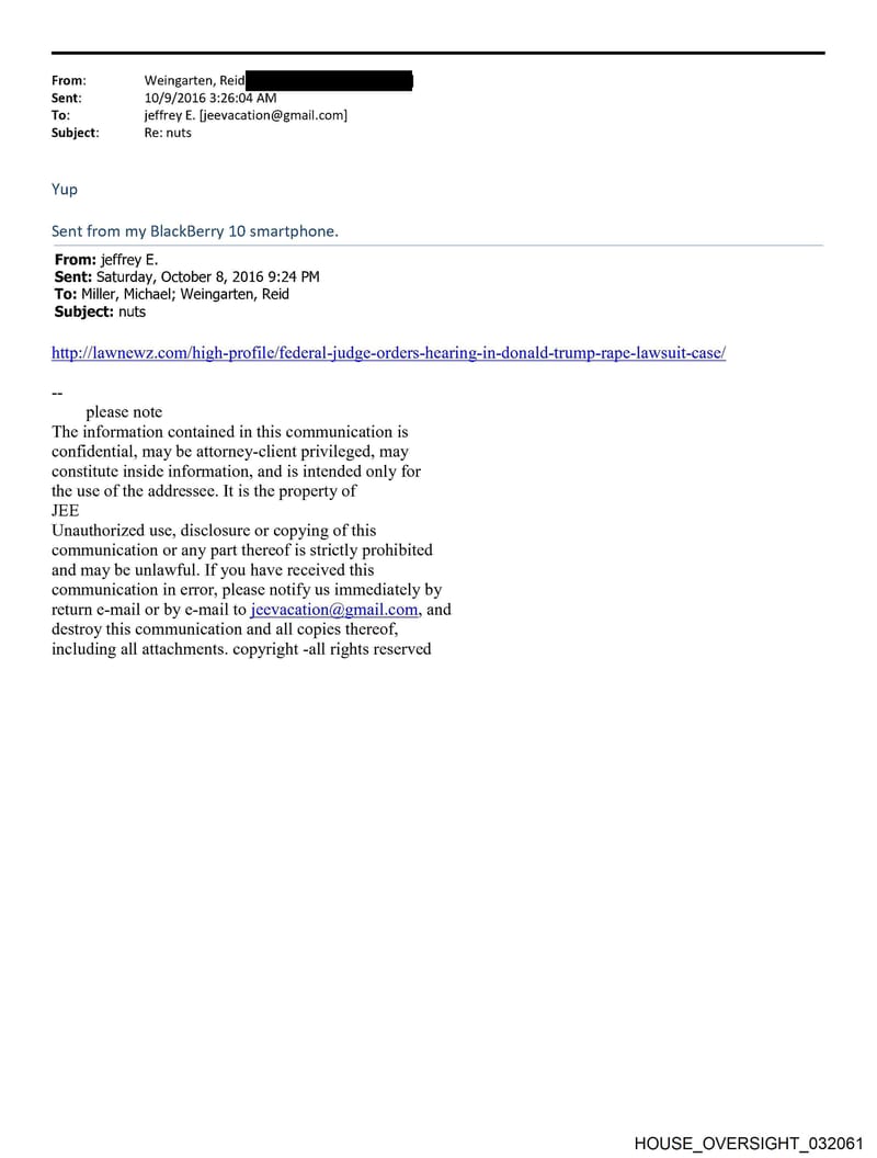 HOUSE OVERSIGHT 032061
