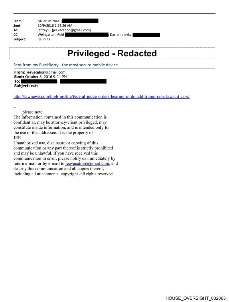 HOUSE OVERSIGHT 032063