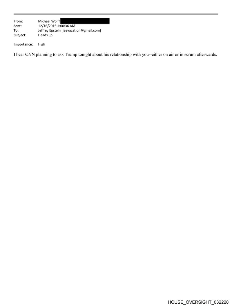 HOUSE OVERSIGHT 032228