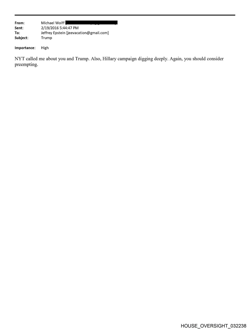 HOUSE OVERSIGHT 032238