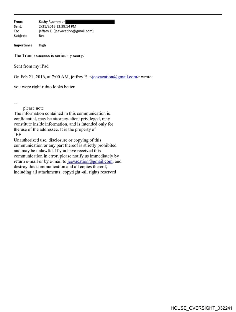 HOUSE OVERSIGHT 032241