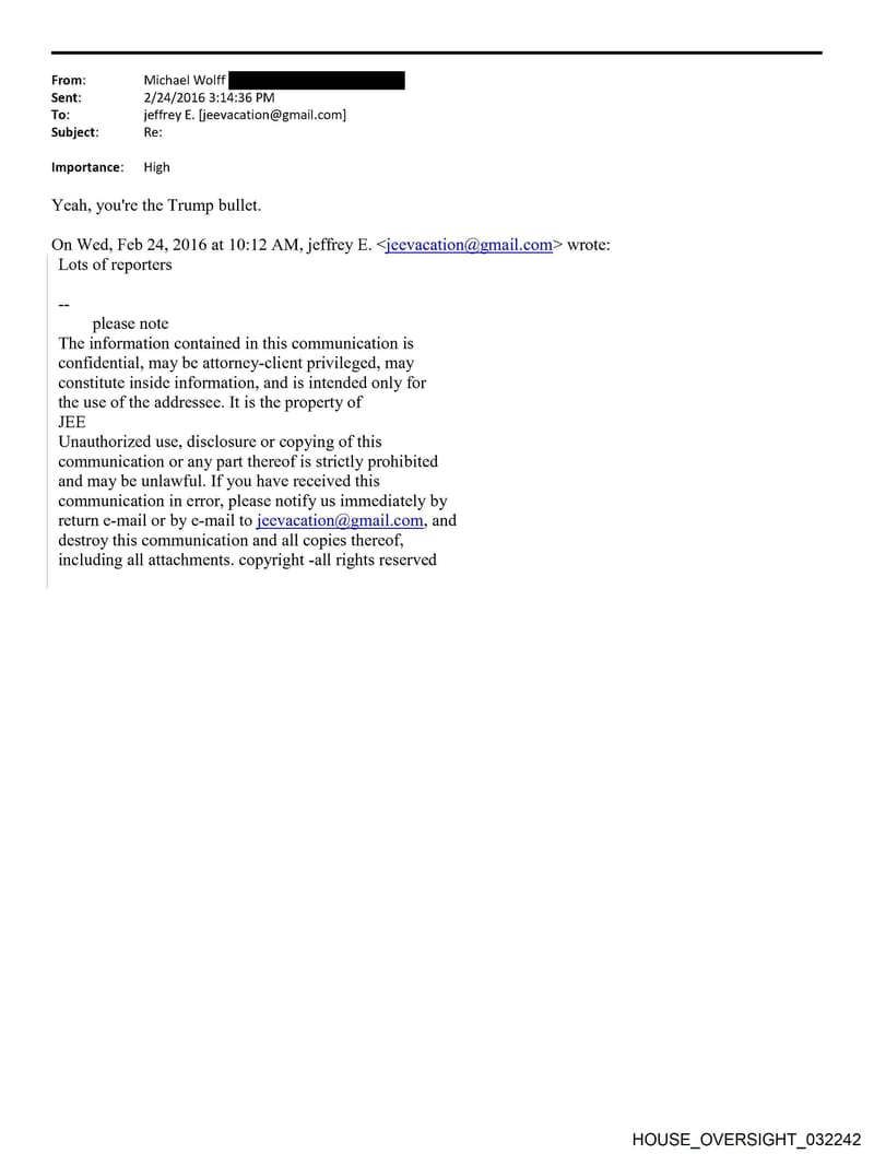 HOUSE OVERSIGHT 032242