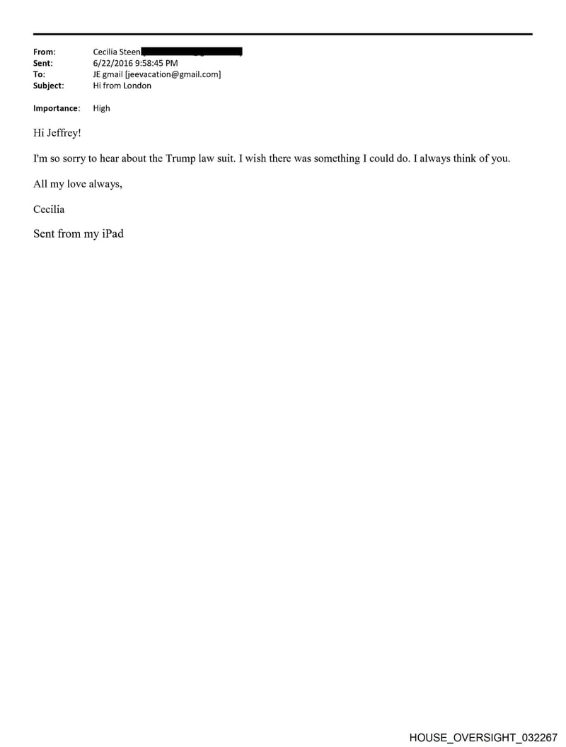 HOUSE OVERSIGHT 032267