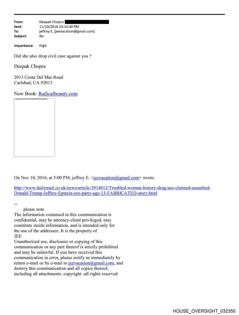 HOUSE OVERSIGHT 032350