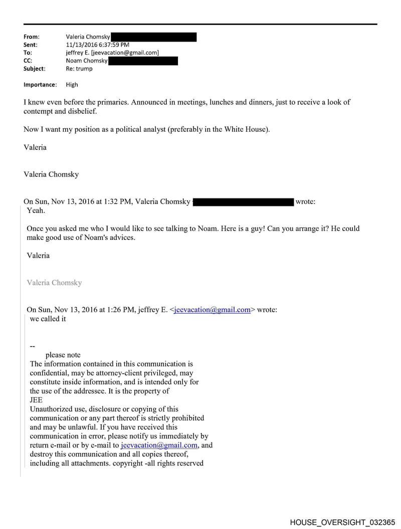 HOUSE OVERSIGHT 032365