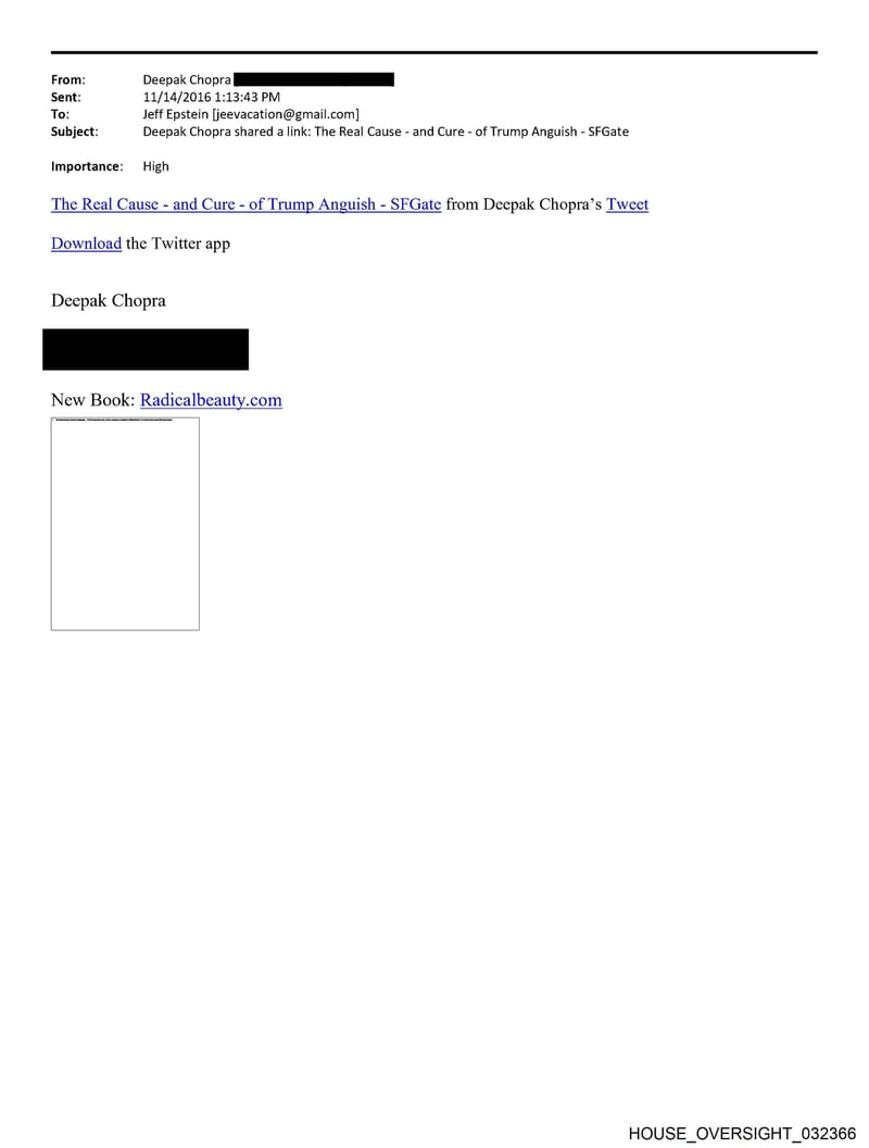 HOUSE OVERSIGHT 032366