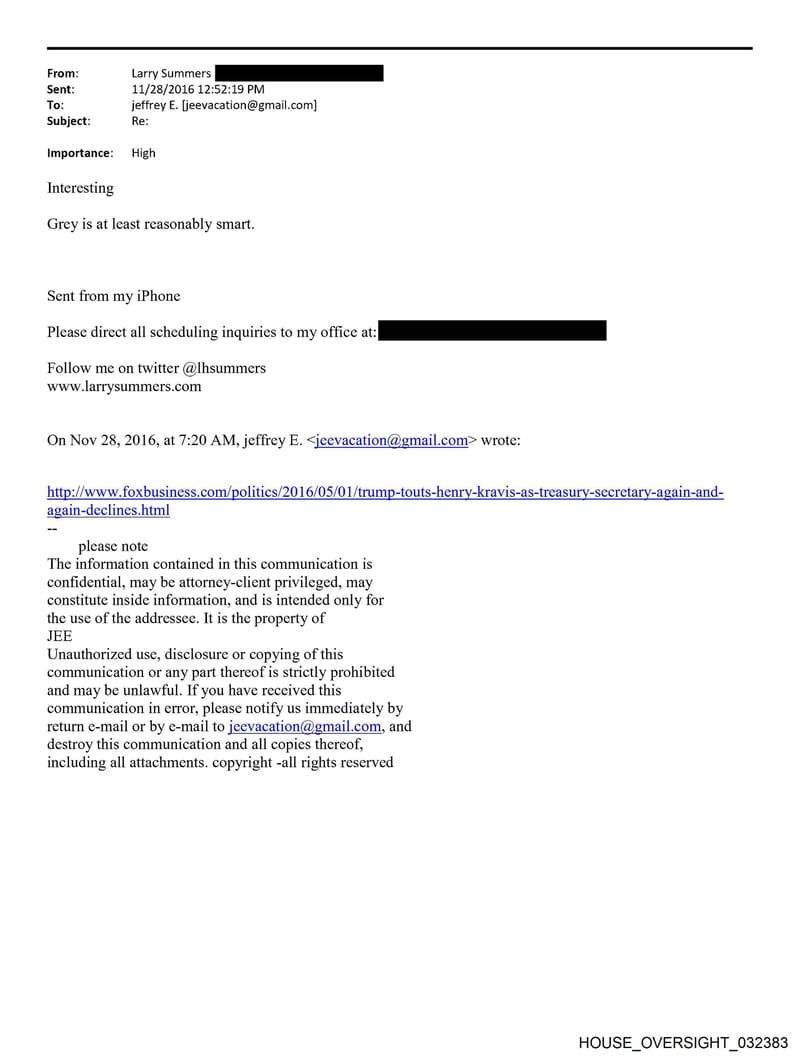 HOUSE OVERSIGHT 032383