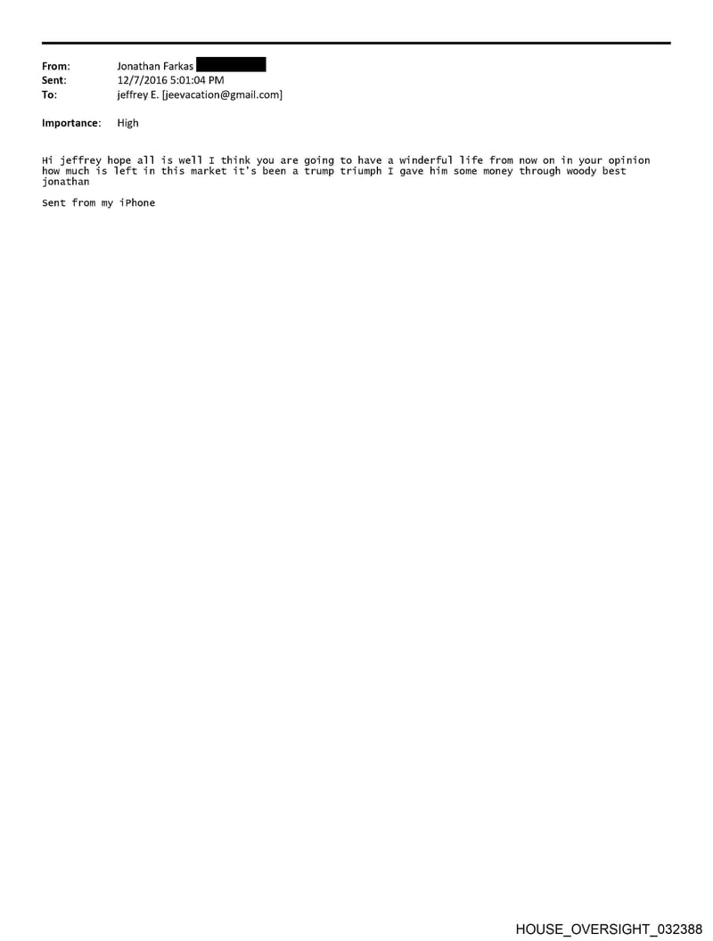 HOUSE OVERSIGHT 032388