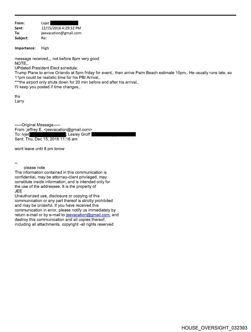 HOUSE OVERSIGHT 032393