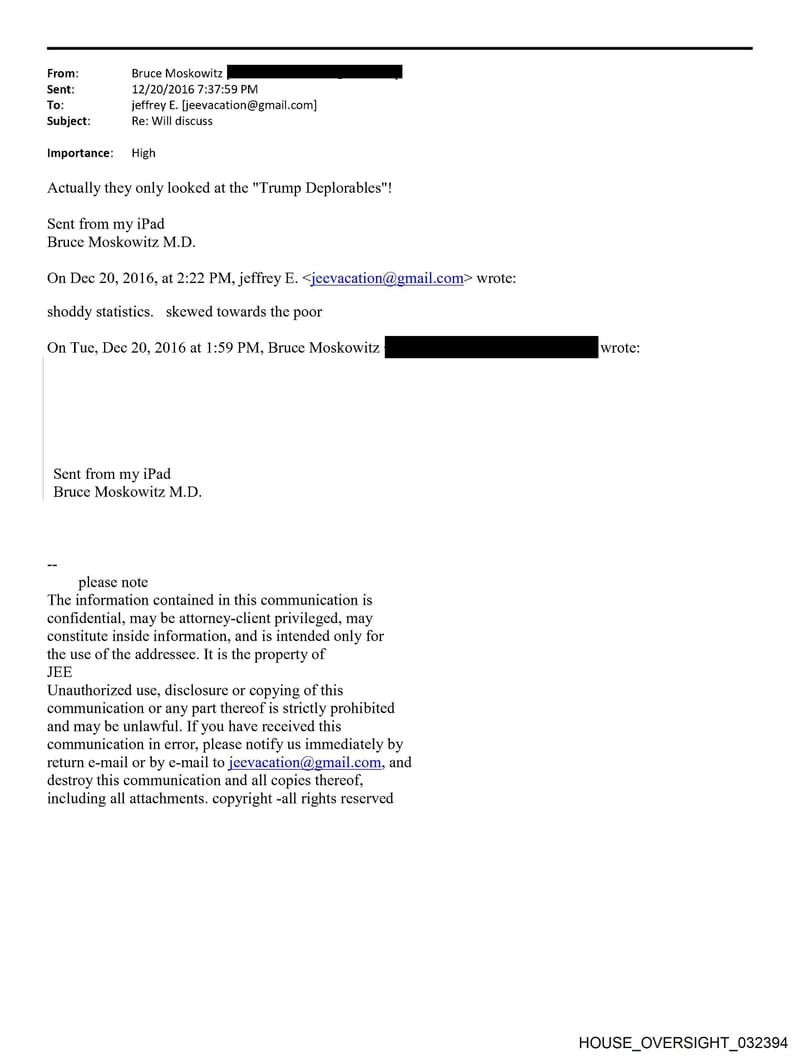 HOUSE OVERSIGHT 032394